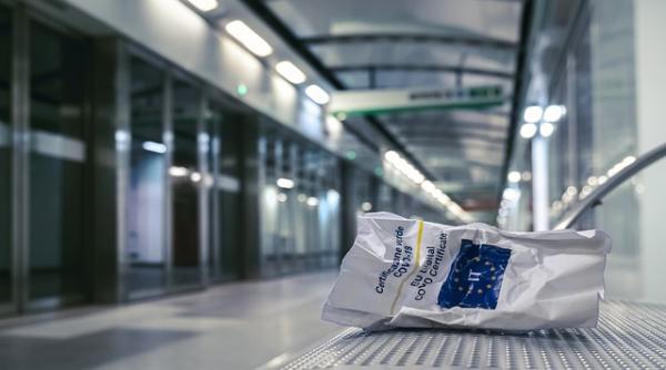 perioada de gratie de trei luni pentru cei vaccinati complet anti covid certificatul verde va expira ce spun von der leyen si raed arafat