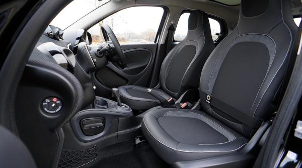 secretul de sub scaunul soferului multe masini au aceasta dotare dar putini stiu video