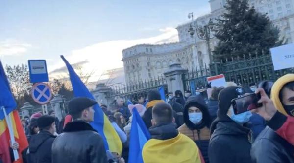 val valcu parlamentarilor intimidati de aur au pierdut jocul fermitatea legii sa fie opusa anarhiei