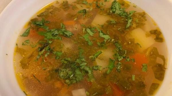 borsulet de legume reteta lui osiceanu ingredientul care da gustul delicios e de post