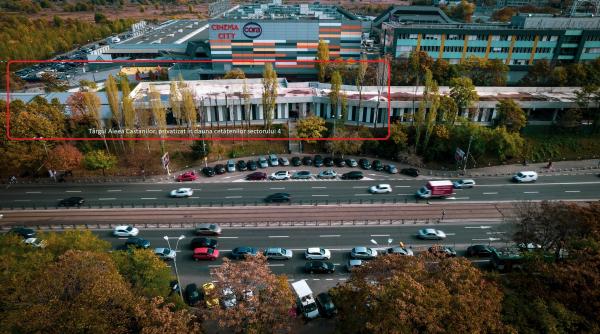 cum ar fi fost capusat targul aleea castanilor din berceni acuzatii grave aparute pe site ul anticoruptie