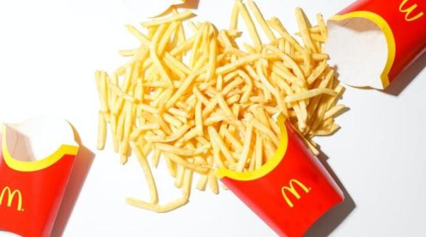 mcdonalds din japonia a ramas fara cartofi prajiti