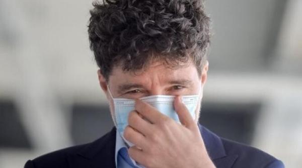 nicusor dan spune ca situatia caldurii in apartamentele din bucuresti e mai buna decat anul trecut au fost si niste ghinioane