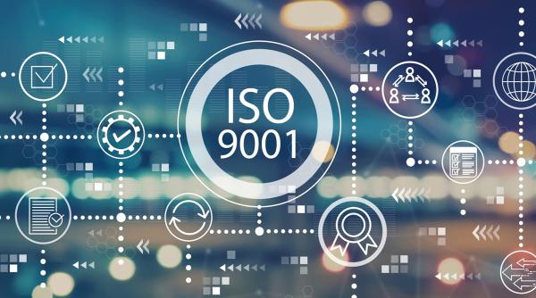 orice companie care se respecta are nevoie de certificari iso p