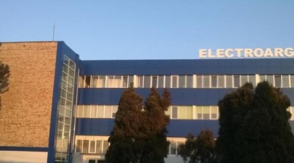 sute de angajati de la electroarges au ramas fara loc de munca chiar inainte de craciun