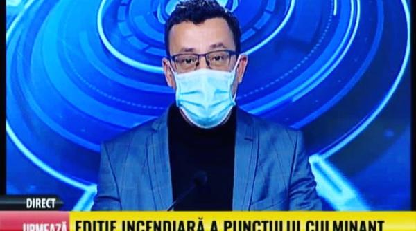 victor ciutacu rezistii care cereau daramarea gardului casei poporului sunt revoltati ca auristii au sarit gardul