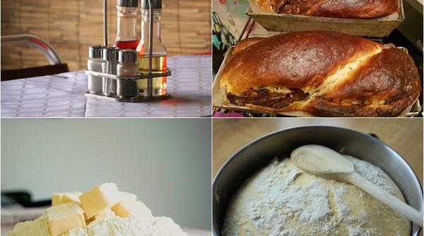 ar trebui sa pui otet in aluatul de cozonac pentru craciun trucul folosit de cele mai pricepute gospodine