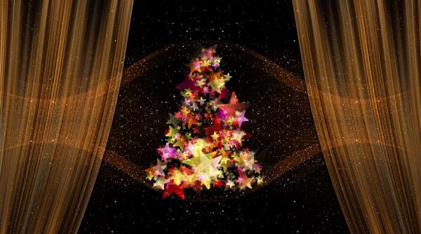 constantin chiriac directorul general al teatrului national radu stanca sibiu mesaj de sarbatori va doresc din toata inima sa putem sa ne strangem in brate