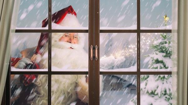 cum si unde a aparut mos craciun si de ce vine in 25 decembrie primele sarbatori de craciun durau din noiembrie pana in ianuarie