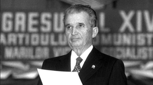 de ce a fost executat nicolae ceausescu lavinia betea i ar fi incurcat pleaca asta scapam de el si ne instalam noi in locul lui