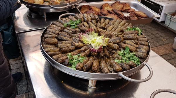 ingredientul secret pentru sarmale ca sa iasa nu dor delicioase ci si pufoase