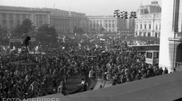 momentul care a dus la fuga ceausestilor in 22 decembrie lavinia betea despre o versiune falsa care a circulat elena ceausescu s a panicat si a tipat