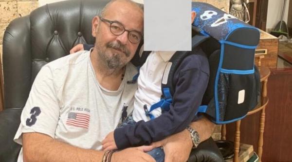 nepotelul lui piedone catre primar bunu te ia colectiv la inchisoare ma bantuia momentul acesta ce mesaj i a transmis