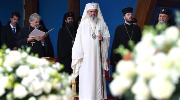patriarhul daniel mesaj inainte de craciun sa aratam o atentie deosebita copiilor ai caror parinti sunt plecati la munca in strainatate