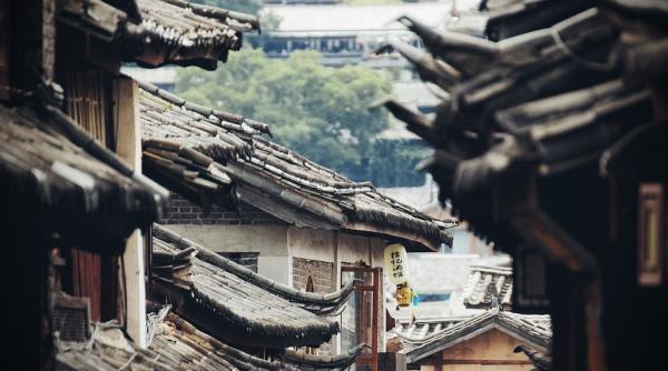 un oras din chin intra in lockdown la fel ca in 2020 la inceputul pandemiei