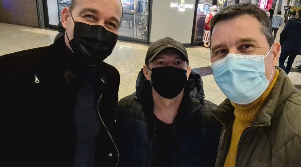 vilceanu citu si tanczos barna intalnire surpriza la cumparaturi nerecunoscuti de trecatori chiar si de prieteni