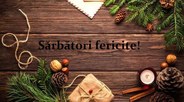 ajunul craciunului cele mai frumoase mesaje si urari pentru cei dragi