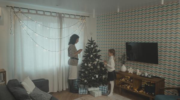 craciunul in zilele noastre dan ciachir despre mesajul unui calugar atunci va veni sfarsitul lumii