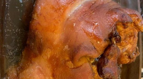 fratia ciolanelor de craciun cu miere si surprize a la cezar osiceanu reteta wow pentru pofticiosi foto