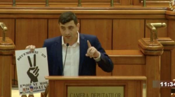 george simion ii indeamna pe romanii carantinati sa mearga la colindat iesiti colindati luati va in brate rudele