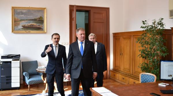 intra ioan aurel pop in politica daca vreau stau la masa cu regii ce decizie a luat presedintele academiei romane