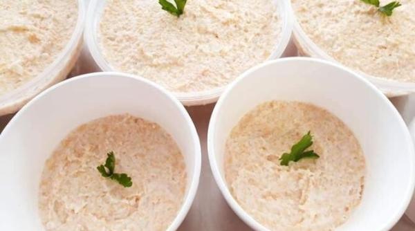 salata de icre trucul care te va ajuta sa o repari in cazul in care se taie