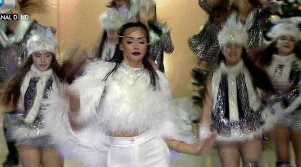 bravo ai stil celebrities gala 25 decembrie 2021 maurice munteanu asa cum nu l ati vazut niciodata