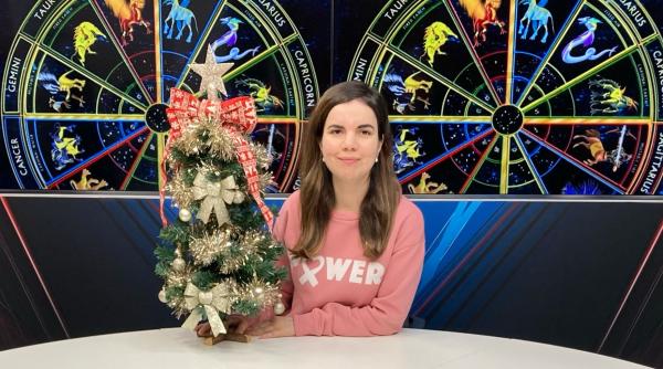 horoscop 27 decembrie 2021 2 ianuarie 2022 daniela simulescu previziuni pentru toate zodiile