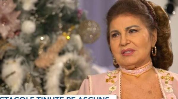 irina loghin nu mai mananca de aproape 50 de ani carne secrete din bucatarie