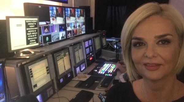 iuliana marciuc cea mai frumoasa amintire de craciun si colindele au avut o alta semnificatie