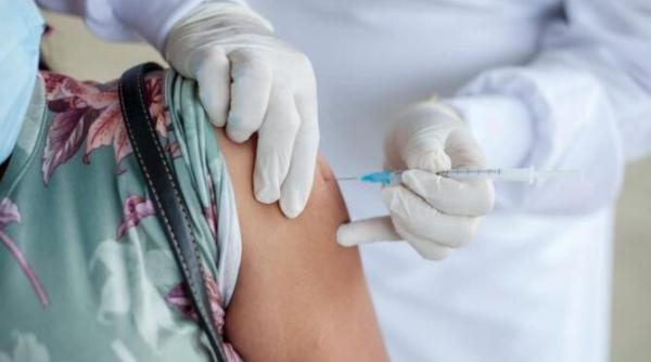 mai putin de 1 500 de romani au ales sa se vaccineze de craciun
