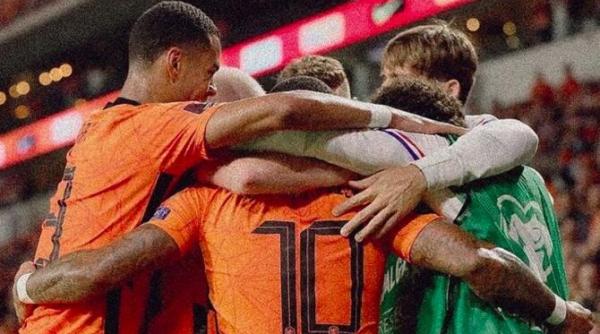 nationala de fotbal olandei isi anunta intentia de a deveni campioana mondiala in 2022