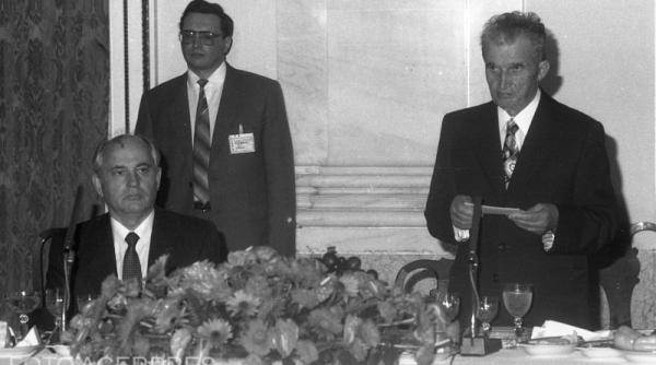 trei directii prin care kgb ul a sprijinit decizia lui gorbaciov nimeni nu a realizat atunci ca se prevestea ce se va intampla in romania