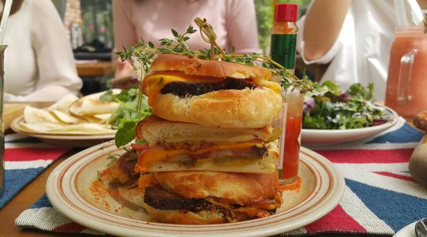 ce sa nu mananci seara daca vrei un somn linistitor