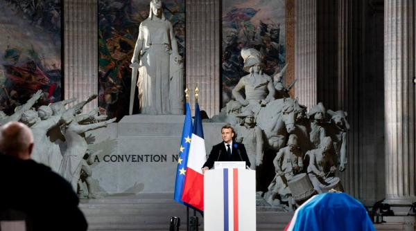 ce urmeaza in 2022 previziunile lui hartmann va fi anul unei mari puteri europene iar romania devine spatiu de rivalitate intre trei forte