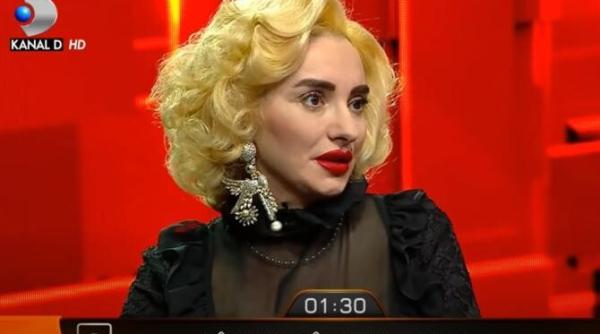 denise rifai si ana morodan discutii despre banii castigati nu vreau sa frustrez pe nimeni