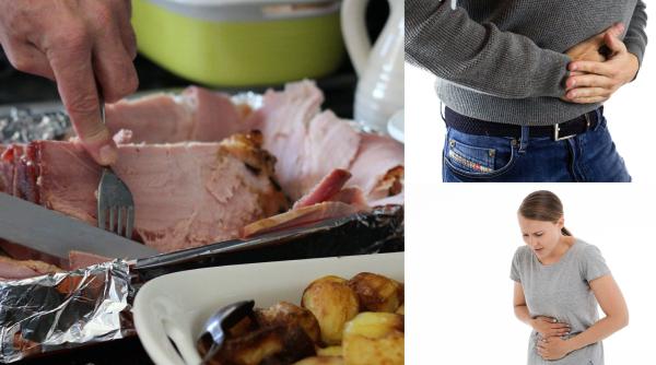 alimentul care te scapa de problemele digestive de craciun si revelion o felie este utila aproape nimeni nu l are acasa dar e foarte important