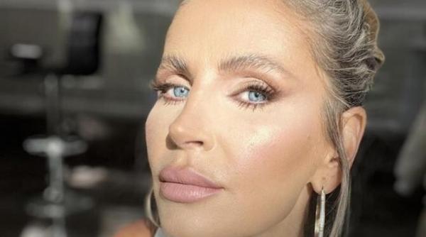 andreea banica traumatizata de tatal ei l am urat din tot sufletul imi doream sa moara a murit