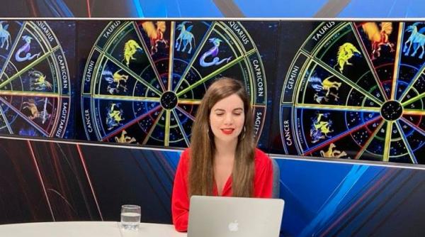 astrograma revelion 2022 daniela simulescu emisiune speciala la dcnewstv