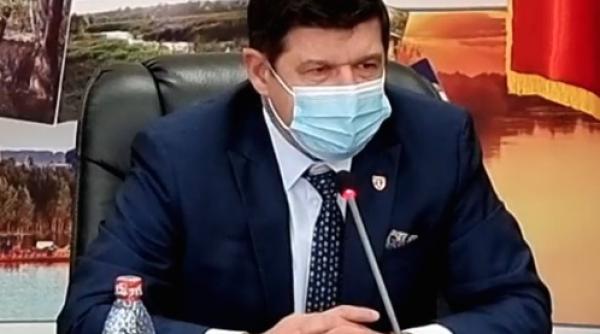 costel fotea psd galati a fost emisa autorizatia de construire pentru drumul expres galati braila investitii majore in 2022