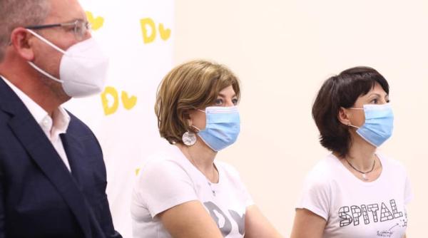 oana gheorghiu pe ordinea de zi a consiliului general mare bataie de joc la suma modica de doar 12 milioane de lei