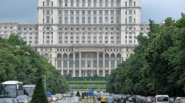spargere in parlament chirieac e de noaptea mintii stirea craciunului si a anului nou
