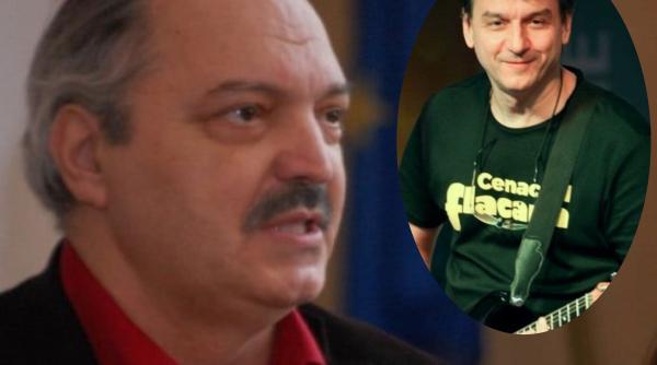 victor socaciu a murit andrei paunescu eu sunt absolut socat spunea des un lucru foarte adevarat