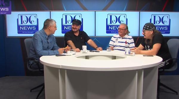 victor socaciu a murit in 2019 bertzi socaciu si seicaru au oferit la dcnews un moment care te lasa fara cuvinte video