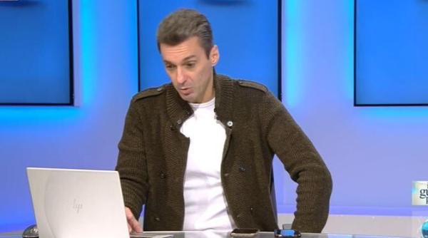 badea comentariu dupa ce tiriac a zis ca ar lasa romania pentru china daca ar avea 30 de ani