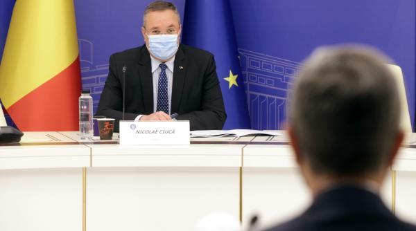 ciuca romania recunoscuta ca hub regional in promovarea agendei 2030 pentru dezvoltare durabila