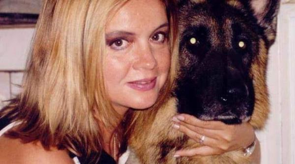 narcisa iorga despre cristina topescu traia pentru a salva animale dar nu putea chiar pe toate si atunci suferea enorm