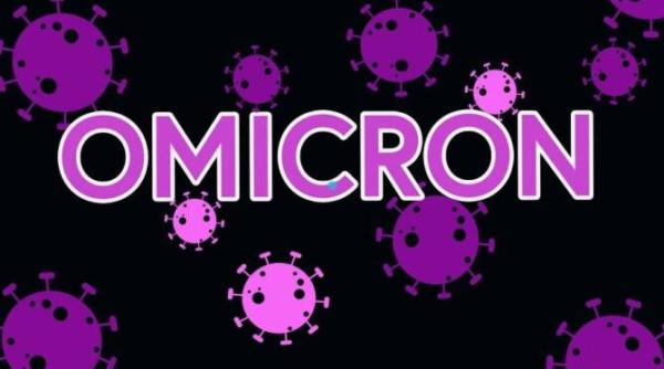 numar record de infectari in intreaga lume pe fondul raspandirii omicron