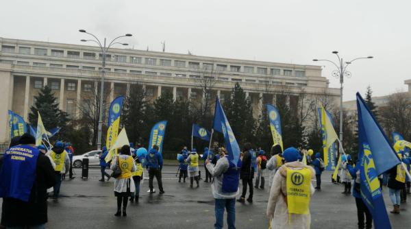 radu vasile fssr personalul tesa din sanatate a fost eliminat de la cresterile salariale