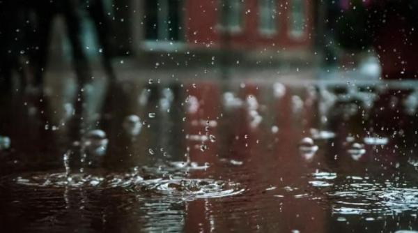 anm prognoza meteo decembrie cer noros ploaie sau burnita si polei in bucuresti